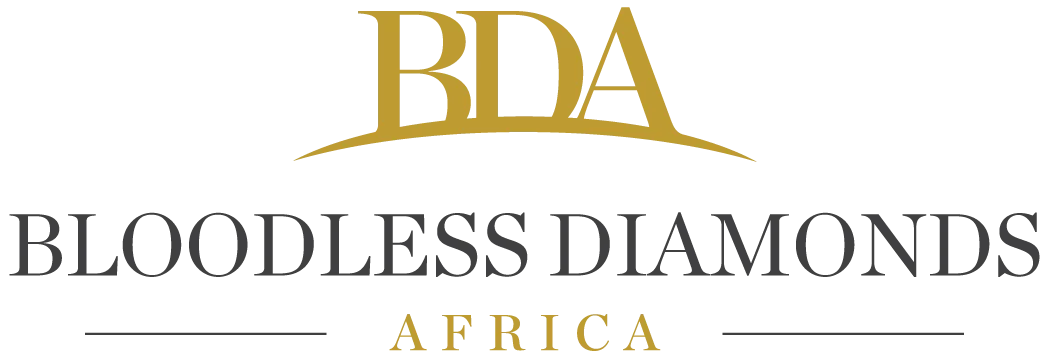 Bloodless Diamonds Africa